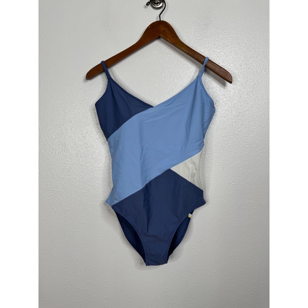 Summersalt Marina One Piece Swimsuit Size 8